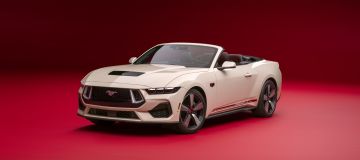 2025 Mustang 60th Anniversary Package_02